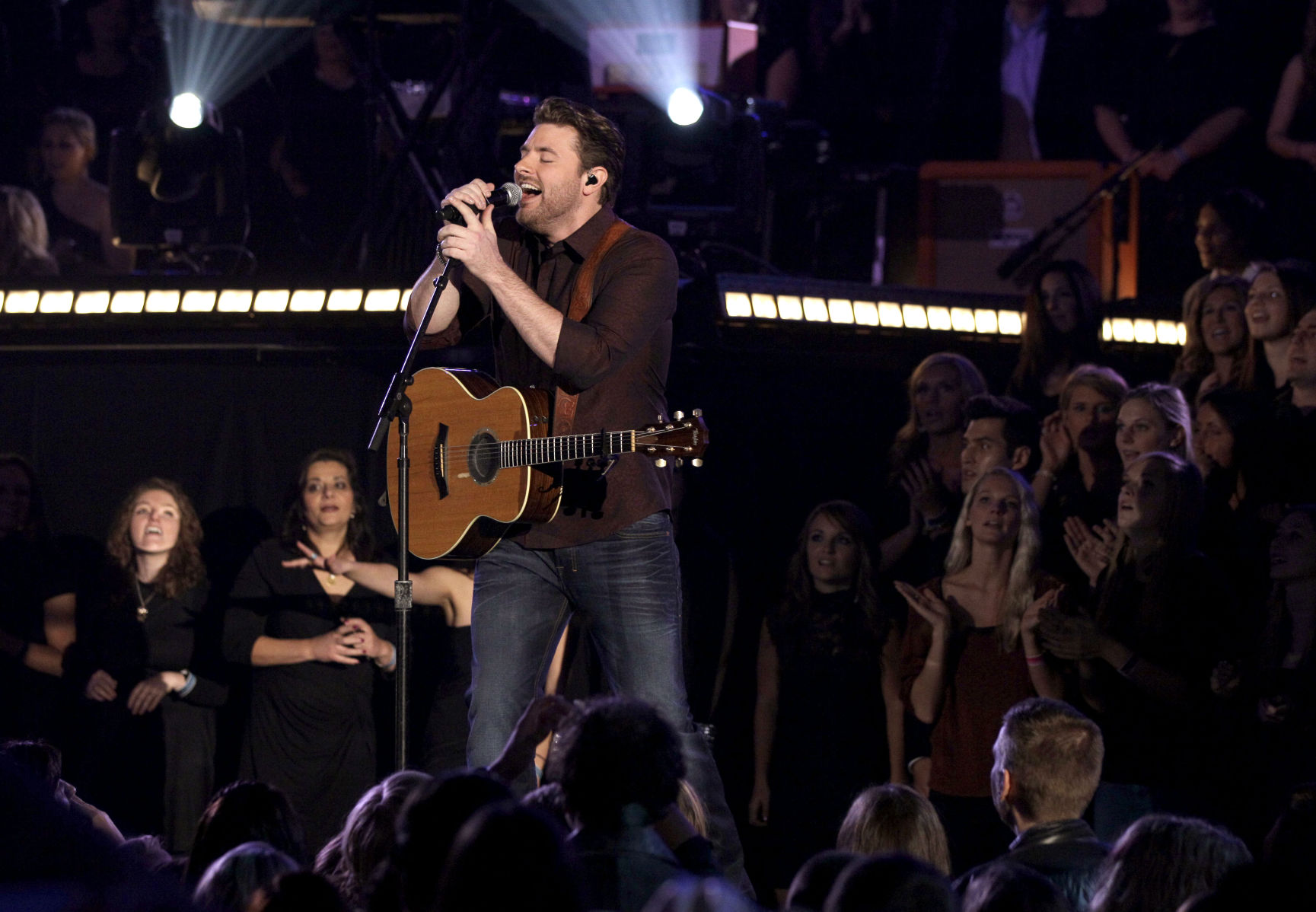 2011 Country Music Awards (copy)